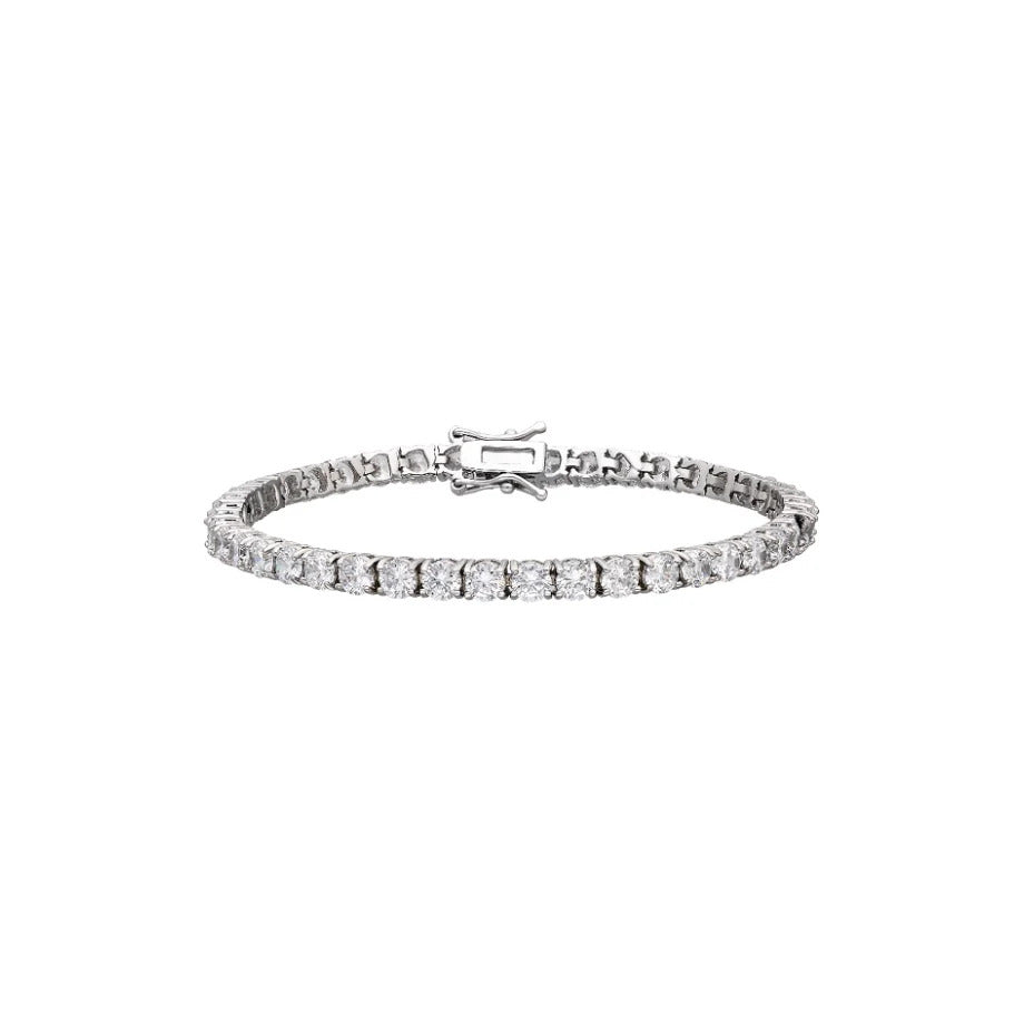 4mm Su Yolu Bileklik