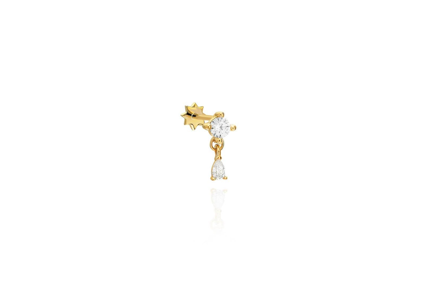 Piercing No11