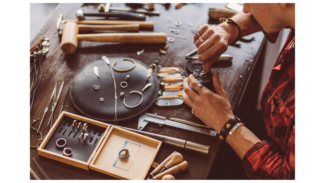 925 Ayar Gümüş Nedir? Nasıl Anlaşılır?