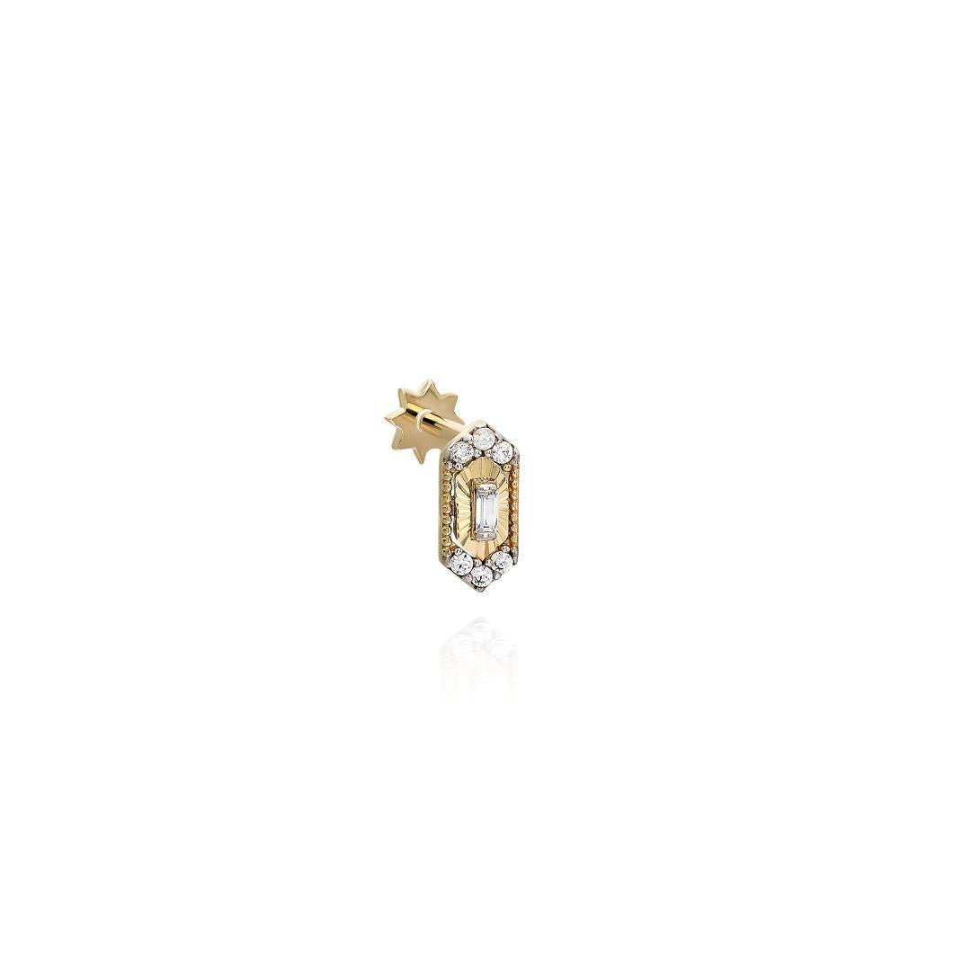 Piercing No9