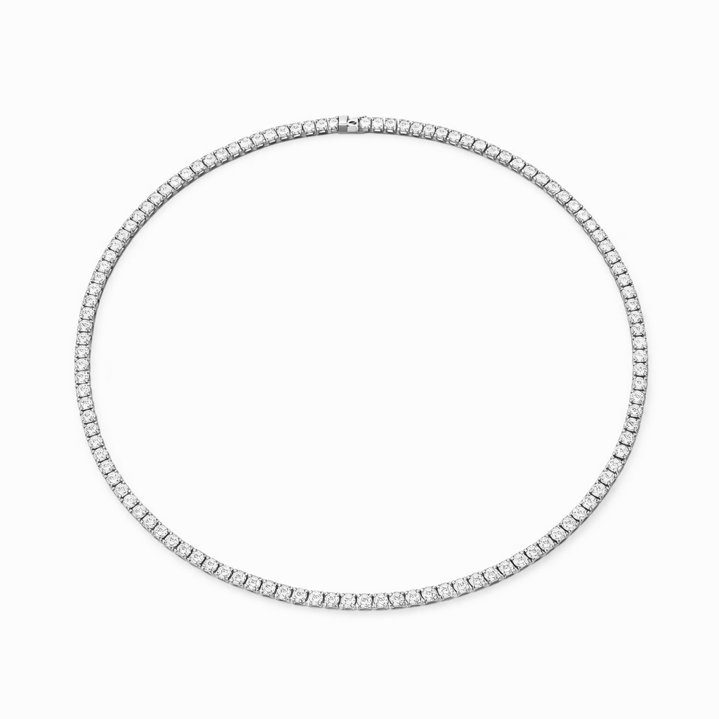 3mm Su Yolu Kolye
